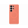 Etui do telefonów SAMSUNG Silicone Magnet do Galaxy S26 koralowe